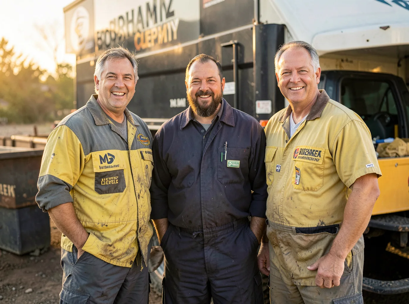 Sewage Cleanup company in Kannapolis, NC