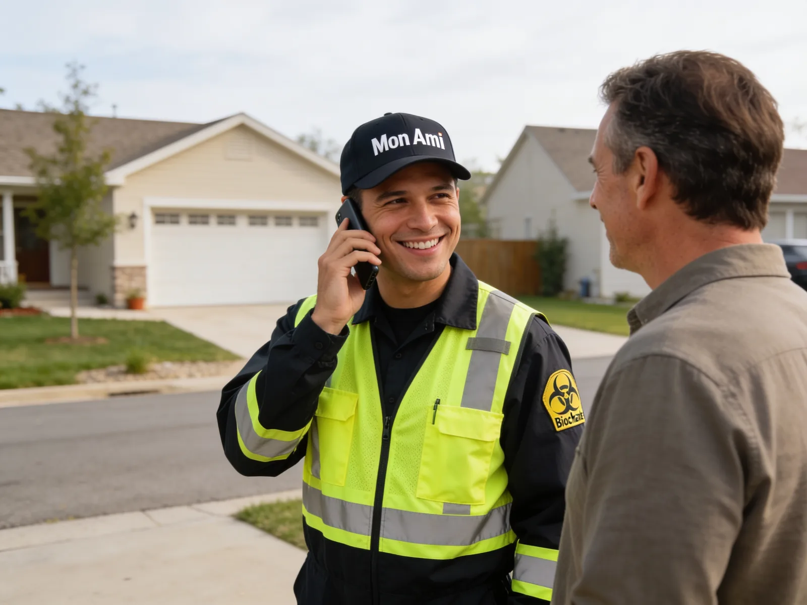 Sewage Cleanup Kannapolis, NC FAQs
